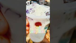 JELLY BALL#shortvideo #youtubeshorts #shortsfeed #short #shorts #youtuber #youtubeshort #fyp #shots