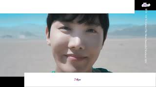 BTS (J-Hope)- Yet To Come (The Most beautiful Moment )MV  (Member Focus.) MINE