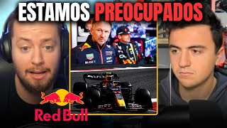 🤬 EL PROBLEMA que VA A TENER RED BULL en ¡POCO TIEMPO! ⌚