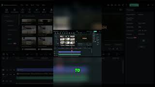 Transform Your Clips  4 Stunning Filmora Effects & Transitions Part 5