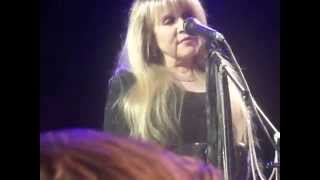 Fleetwood Mac  Without You  in Boston apr 18th 2013