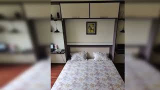 Best Murphy Bed in Delhi | best for interior design