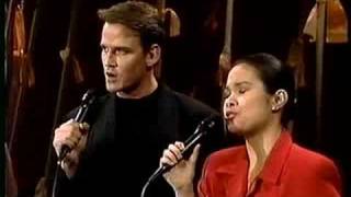 Lea Salonga/Sean McDermott "Last Night of the World"