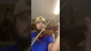 1800ca Perry -Dublin, Ireland Violin