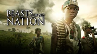 Beasts of No Nation (2015) Movie || Idris Elba, Kurt Egyiawan, Jude Akuwudike || Review And Facts