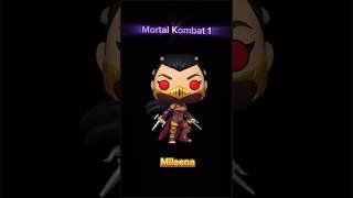 #collectibles #funkopop #funko #ordernow #funkopops #exclusive #mortalkombat #mileena #mortalkombat1