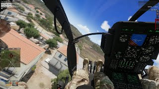 Arma 3 || Still too high