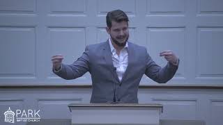 Ephesians 4:17-25 | Pastor Seth Earnest