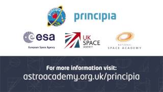 Astro Academy: Principia - Equal mass inelastic v t