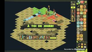 [DOFUS TOUCH] Roublard 150 eau! Montage 11. 🤟