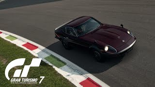 Gran Turismo 7 - PS4 Gameplay