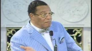 Minister Farrakhan - Who are the real children of Israel - Part 2 - The Proof - 17