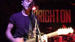 Hugh Cornwell Interview Part 2 of 6 WFMU Stranglers