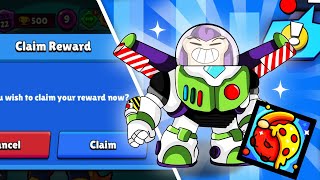 TOY STORY x BRAWL STARS COLLAB THEORY!