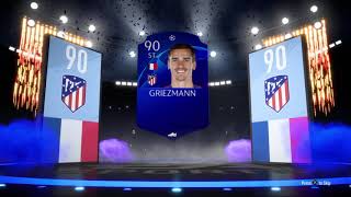 UCL Upgrade Grizzi