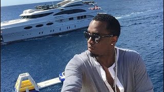 Here’s how FBI Raid, Rape & Family has drained Diddy into cash crisis