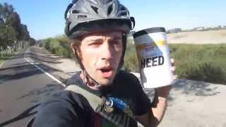 Rambling on a Bike - Product Review Monday: Hammer Head Nutrition Heed Electrolyte Mix