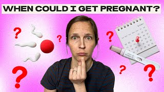 Everything You Need to Know About Conception with Dr. Tessa Commers | Julie