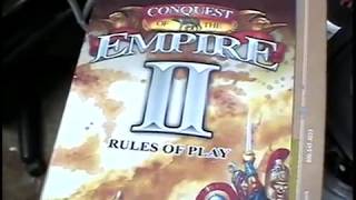 Conquest of The Empire