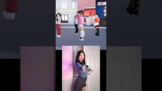 Roblox Cupid Dance Tiktok Challenge #ytshorts #shorts #trending