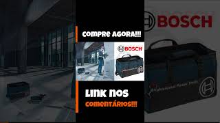 Bolsa Média de Transporte para ferramentas Bosch #ferramentas #amazon #diy #vendas