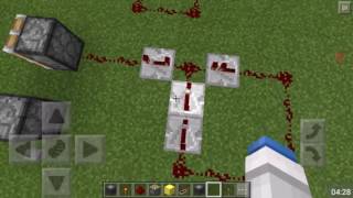 Minecraft PE poradnik - wszystko o observerach