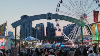 Vance Joy #concert # stampede park #shorts