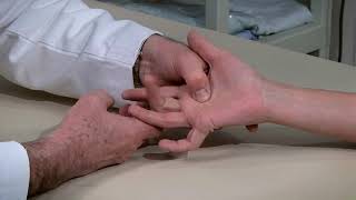 How to Examine the Hand | Merck Manual Professional Version