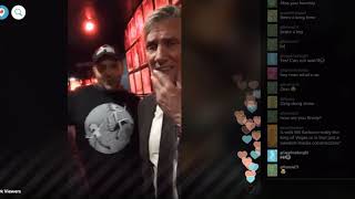 05.08.18 Steven Brody Stevens Chatting it Up with Frazer Smith and Tony Hinchcliffe