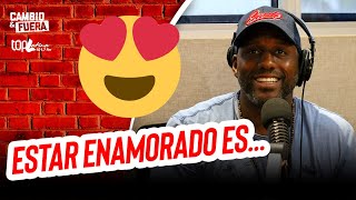 BESARSE CON MAL ALIENTO POR LA MAÑANA 😍 ¡ESO ES ESTAR ENAMORADO! - #CYF