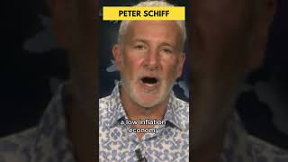 🚨 Brace Yourself For What's Coming! Peter Schiff Warns of Imminent Global Economic Collapse