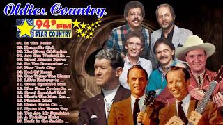 Best Old Country Songs Of All Time - Greatest Hits Classic Country Love Songs Of All Time