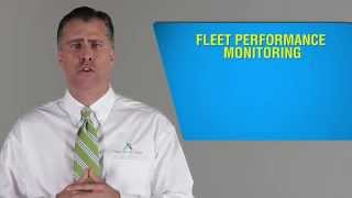 Fleet Advantage ManageIT Fleet Performance Monitoring