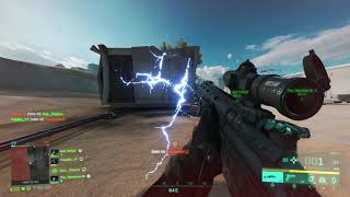 Battlefield 2042 First 48 (2070 Super 80 FPS LOL)