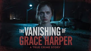 The Vanishing of Grace Harper || True crime story ||