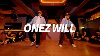 Showcase#2 ONEZ WILL / 2023 Jul Channel Underground / 2023년 7월 채널언더그라운드