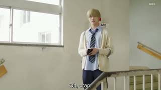 takara kun to amagi kun ep 8 eng sub#bl #blseries #seriesbl #bldrama