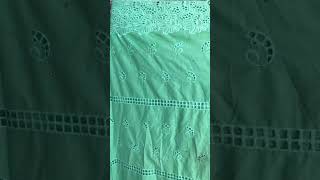 Dry cotton lace fabric 0503846476 0244854930 Nungua Shell Filling Station