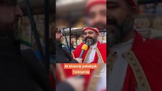 Türk Sinterklaas 🎅