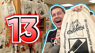 🤬DAS kann doch NICHT WAHR sein?! | Euer Konstantin Adventskalender