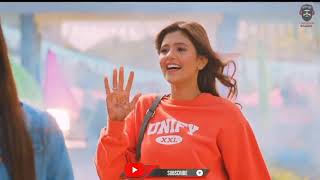 Bus Wich Baithi Saji Teeji Seat Te | Kaka New Song 2021 Tiktok Famous Trending Song