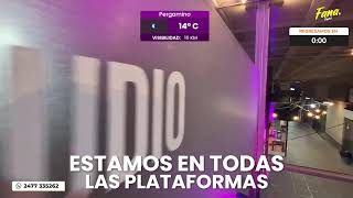 SOY ADULTO PERO NO EJERZO - PROGRAMA 15 -  - @FANADIGITAL STREAMING STUDIO