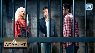 KD के पास आया एक शापित आदमी का खौफनाक Case | Adaalat | Crime Series | Full Episode