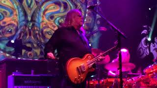 Gov’t Mule Rocking Horse 9/11/2018 Wiltern Theater Los Angeles