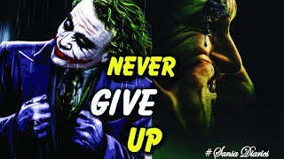 Never Give Up_Best Motivational Video_Charles Desmond