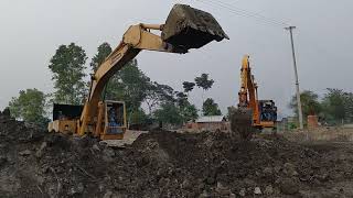 SUMITIMO LS-2800EJ Excavator or Another one