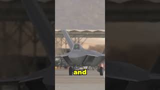 F-22 Raptor: The Fighter Jet That Changed Aviation Forever