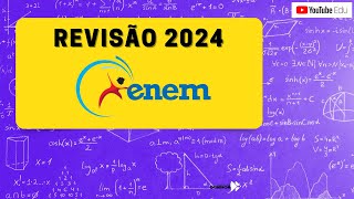 SEMANA DE REVISÃO - CIÊNCIAS DA NATUREZA (Química)