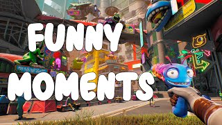 High on Life Funny Moments