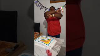 Birthday celebration 2023 #birthday #celebration #2023